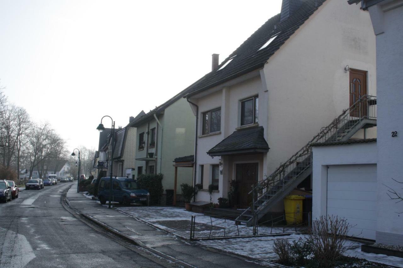 Ana-Marie Lejlighed Bad Neuenahr-Ahrweiler Eksteriør billede